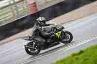 Lower Group Black Bikes